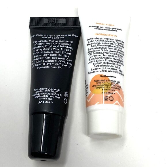 American Airlines x Brandon Blackwood Amenity Kit Hygiene Sleep Mask Socks - Picture 4 of 5